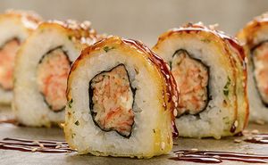 Oferta de Shogun de Cangrejo por $1086056 en Kobe Sushi Express