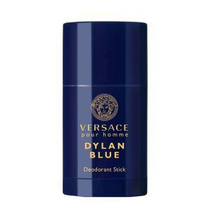 Oferta de DYLAN BLUE DESODORANTE STICK 75ml (Gianni Versace) (Hombre) por $22,58 en Aromas y Recuerdos