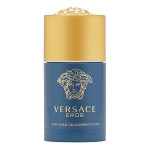Oferta de EROS HOMME DESODORANTE STICK 75ml (Gianni Versace) (Hombre) por $22,57 en Aromas y Recuerdos
