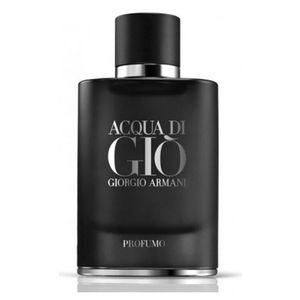 Oferta de ACQUA DI GIO PROFUMO – Perfume (Giorgio Armani) (Hombre) por $185 en Aromas y Recuerdos