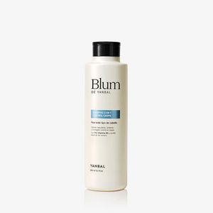 Oferta de Shampoo Control Caspa Blum por $11 en Yanbal