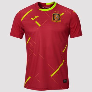Oferta de Camiseta manga corta 1ª equipación Selección Española Fútbol Sala por $24,95 en Joma