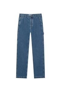 Oferta de Jeans carpenter por $59,99 en Pull & Bear