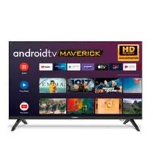 Oferta de Smart Tv Prima HD Android – 32” | PRI32RR680EC por $209 en Ferrisariato