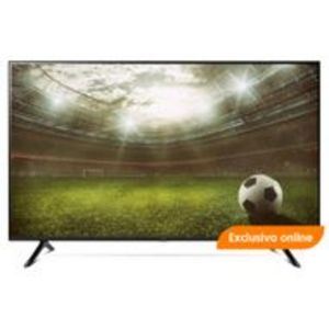 Oferta de Smart Tv LG UHD 4K - 65” por $789 en Ferrisariato