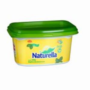 Oferta de Margarina Naturella Ales 500g por $1,65 en Ferrisariato