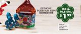 Oferta de Estuche Plastico con bombones por $1,99 en Tia