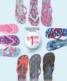 Oferta de Zapatillas para mujer Talla 35-42 por $1,99 en Tia