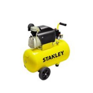 Oferta de Stanley
            Compresor de Aire - Stanley - STC50-B3 | 50 LTS por $232,64 en Comandato