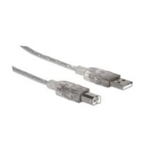 Oferta de Manhattan
            Cable  HDMI Manhattan| 3Metros por $4,24 en Comandato