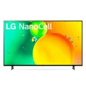 Oferta de LG
            Led Smart LG NanoCell 86NANO75SQA | 86'' 4K Ultra HD por $1896,25 en Comandato