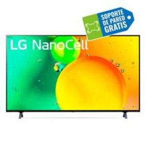 Oferta de LG
            Led Smart LG NanoCell 86NANO75SQA | 86'' 4K Ultra HD por $1799,3 en Comandato