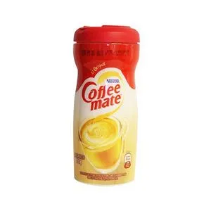 Oferta de Coffee-Mate Crema Para Café Nestlé 435 Gr por $6,9 en Santa Maria
