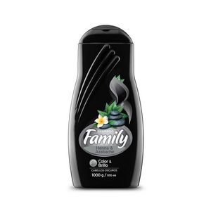 Oferta de Family Shampoo Henna Y Azabache 1 Lt por $3,91 en Santa Maria