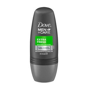 Oferta de Desodorante Men Rollon Extra Fresh Dove 50 Ml por $2,9 en Santa Maria