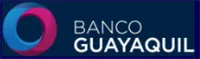 Logo Banco Guayaquil