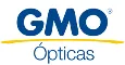Logo Ópticas GMO