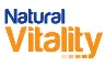 Logo Natural Vitality