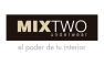 Logo Mix Two