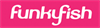 Logo Funky Fish