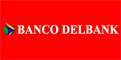 Logo Banco Delbank