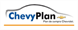 Logo Chevy Plan
