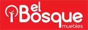 Logo Muebles el Bosque