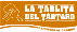 Logo La tablita del tártaro