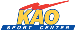 Logo Kao Sports Center