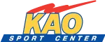 Logo Kao Sports Center