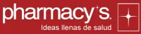 Logo Pharmacy's