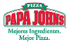 Info y horarios de tienda Papa John's Cuenca en Avenida Jose Peralta S/N, Cuenca Milenium Plaza