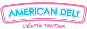 Logo American Deli
