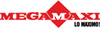 Logo Megamaxi