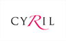 Logo Cyril Boutique
