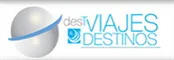 Logo Viajes y Destinos