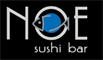 Logo Noe Sushi Bar