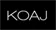 Logo Koaj