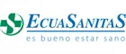 Logo Ecuasanitas