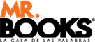 Logo Mr Books