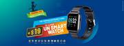 Oferta de Smartwatch de regalo por 