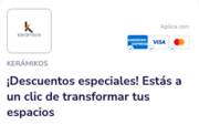 Oferta de Banco Guayaquil | Descuento en Muebles | 17/5/2022 - 31/5/2022