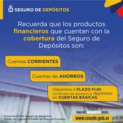 Oferta de Banco del Pichincha |  Seguro de Depósitos | 2/2/2023 - 6/2/2023